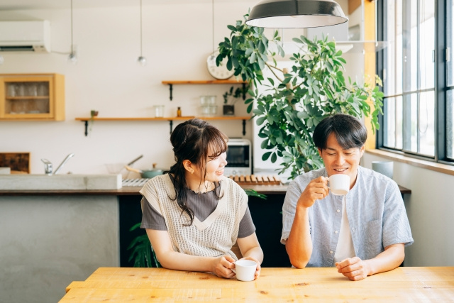 新婚さんに人気の中央区・西区エリアランキング｜1LDK・2LDKの賃貸選びを不動産会社が解説の画像