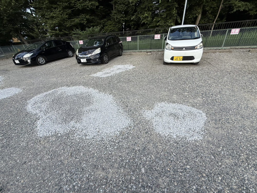 見えないところこそ、仕事の差。の画像