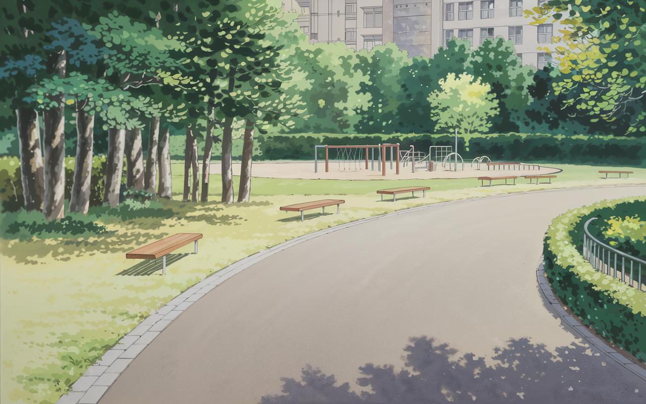 小金井公園で味わう東小金井の朝散歩！小金井市の緑地と住環境の魅力を紹介の画像