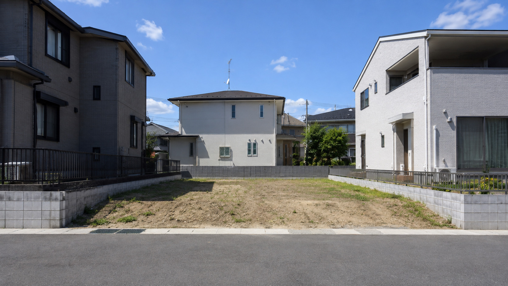 定期借地権とはどんな制度?3つの種類と契約期間をわかりやすく解説の画像