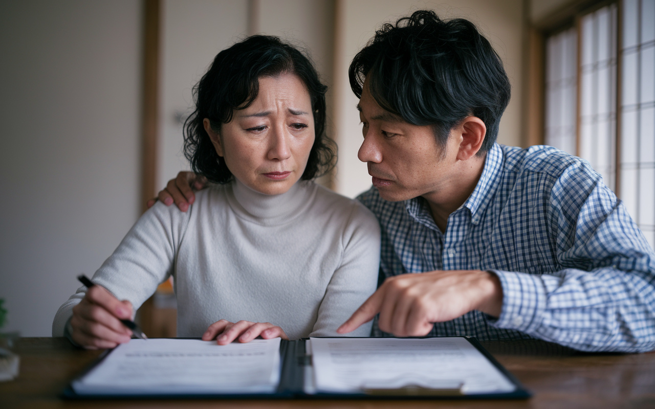 認知症の不動産売買は無効主張できる?富士宮市で相続人が確認すべきポイントの画像