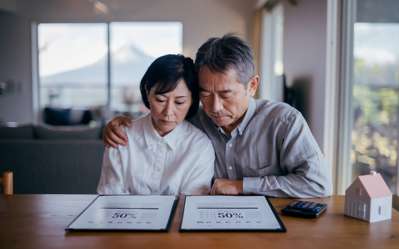 住宅ローン借り換えで損しないコツは?富士宮市の金銭消費貸借の考え方を解説の画像