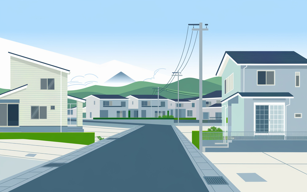 住宅ローン借り換えで契約額はどう変わる？20年前に2000万借入した沼津市の方への画像