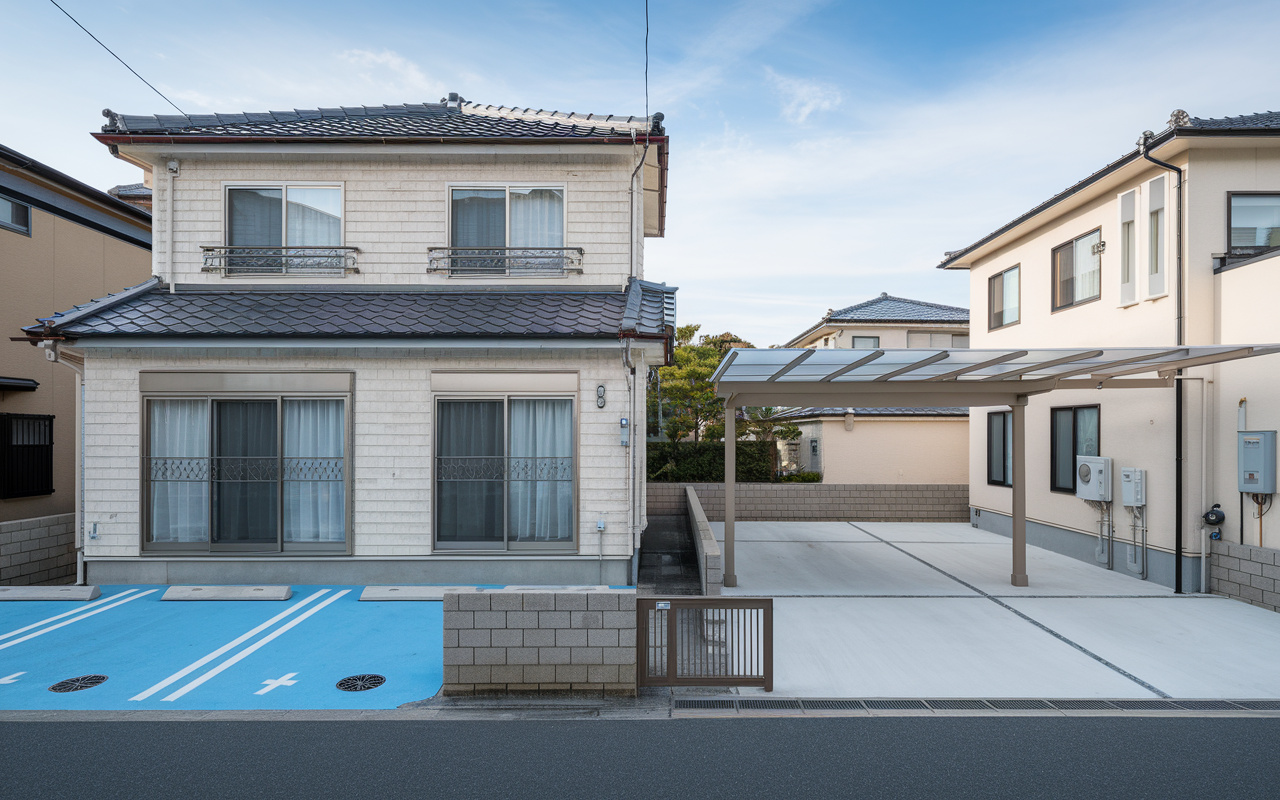 オーバーローンの離婚問題を整理したい方へ?親族支援と無担保ローンで沼津市の自宅売却差額を検討する方法の画像
