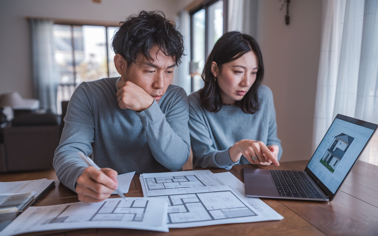 不動産売却査定の依頼は何から始める?自宅売却の手順を分かりやすく解説の画像