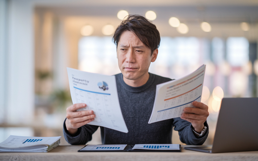 賃貸管理会社の選び方は？比較ポイントを押さえて安心管理を実現の画像
