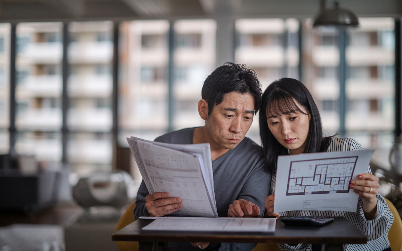 マンションが売れないときの対処法は？買取業者を検討する前に知るべき選択肢の画像