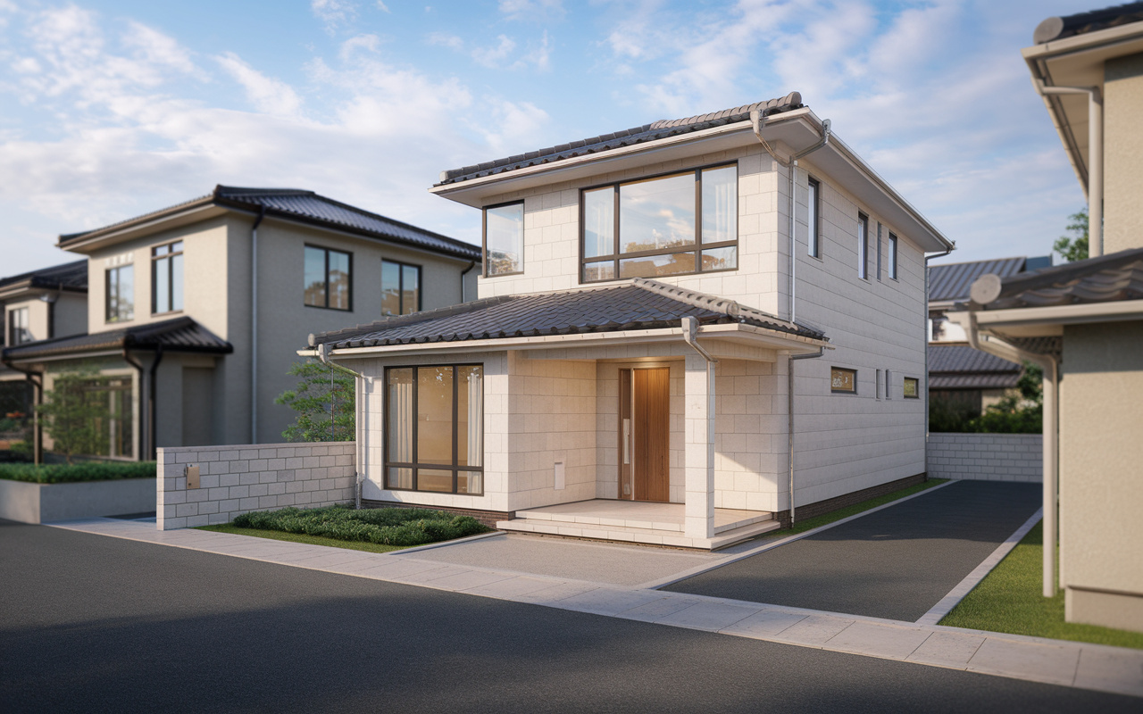 戸建てが売れない原因は何か？実践しやすい対処法でスムーズ売却を目指すの画像