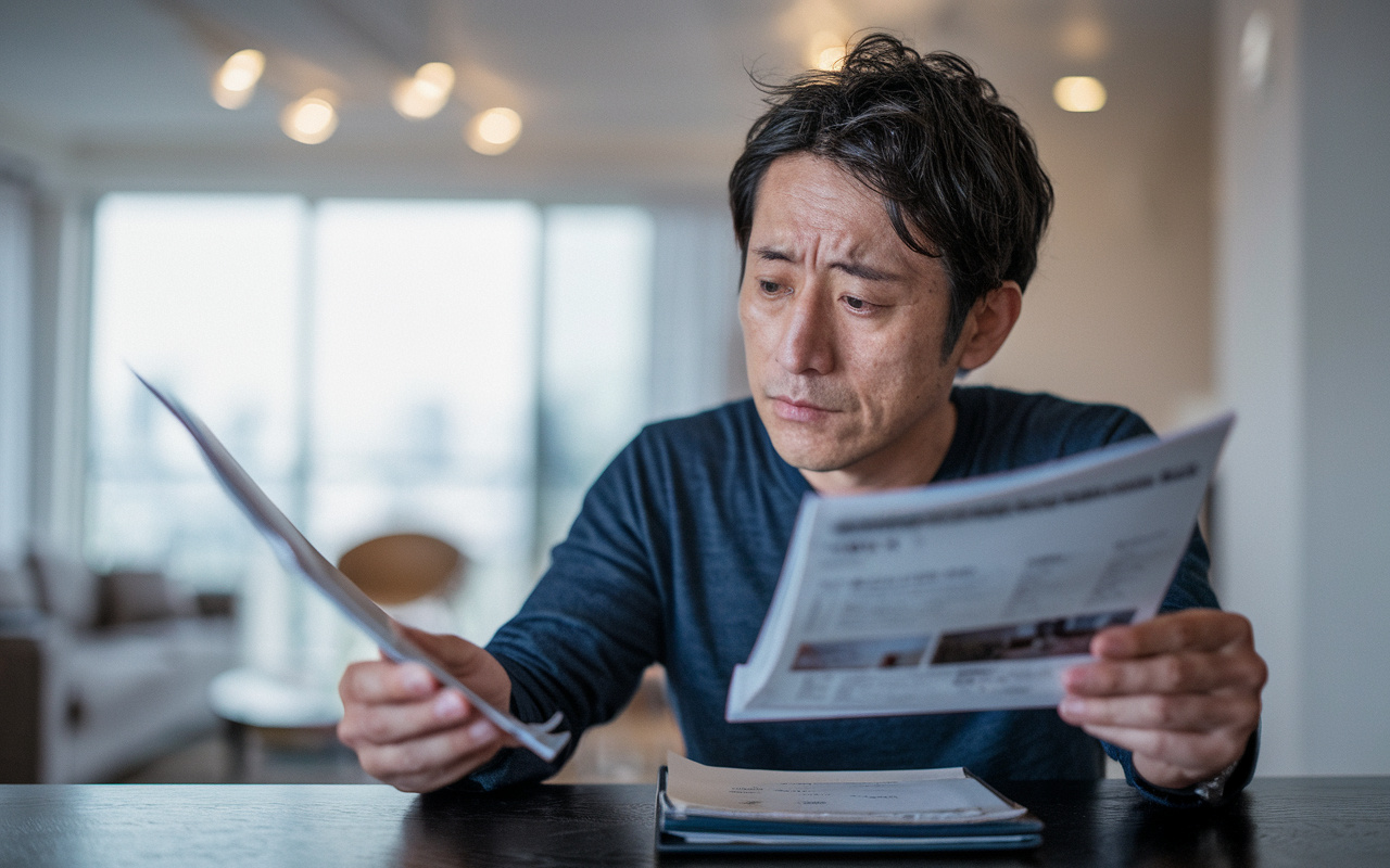 マンションが売れないのはなぜ？相場との違いと見直すポイントを解説の画像