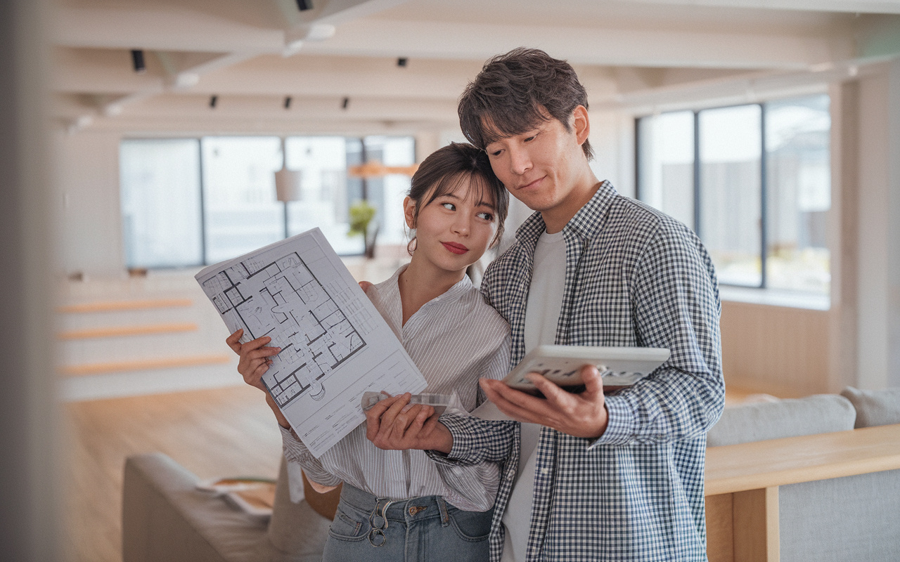 新築建売はなぜコスパが良い理由なのか?費用対効果を高める選び方を解説の画像