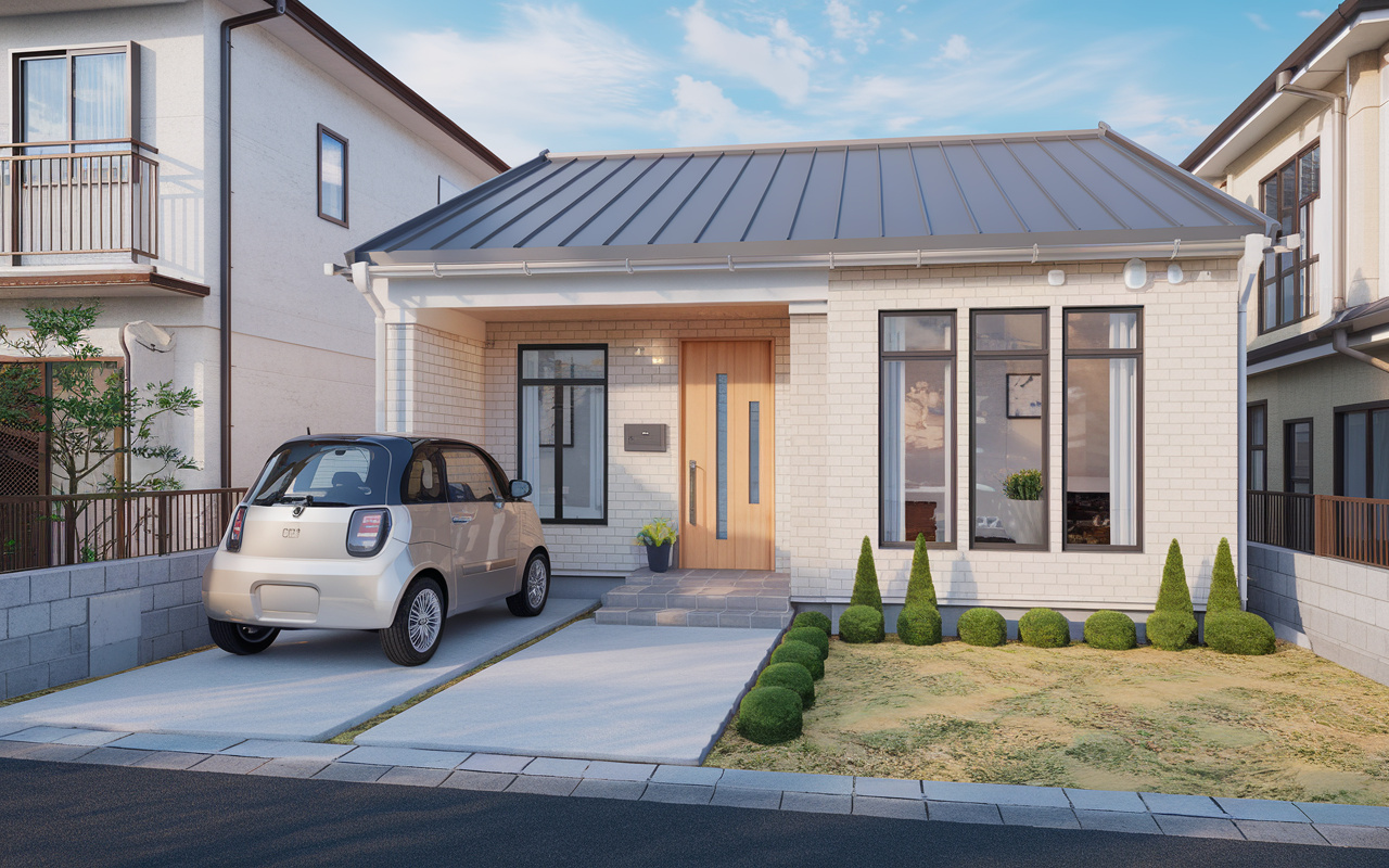 新築建売のローン支払い不安を解消する方法は?家計に合うシミュレーションの手順を解説の画像