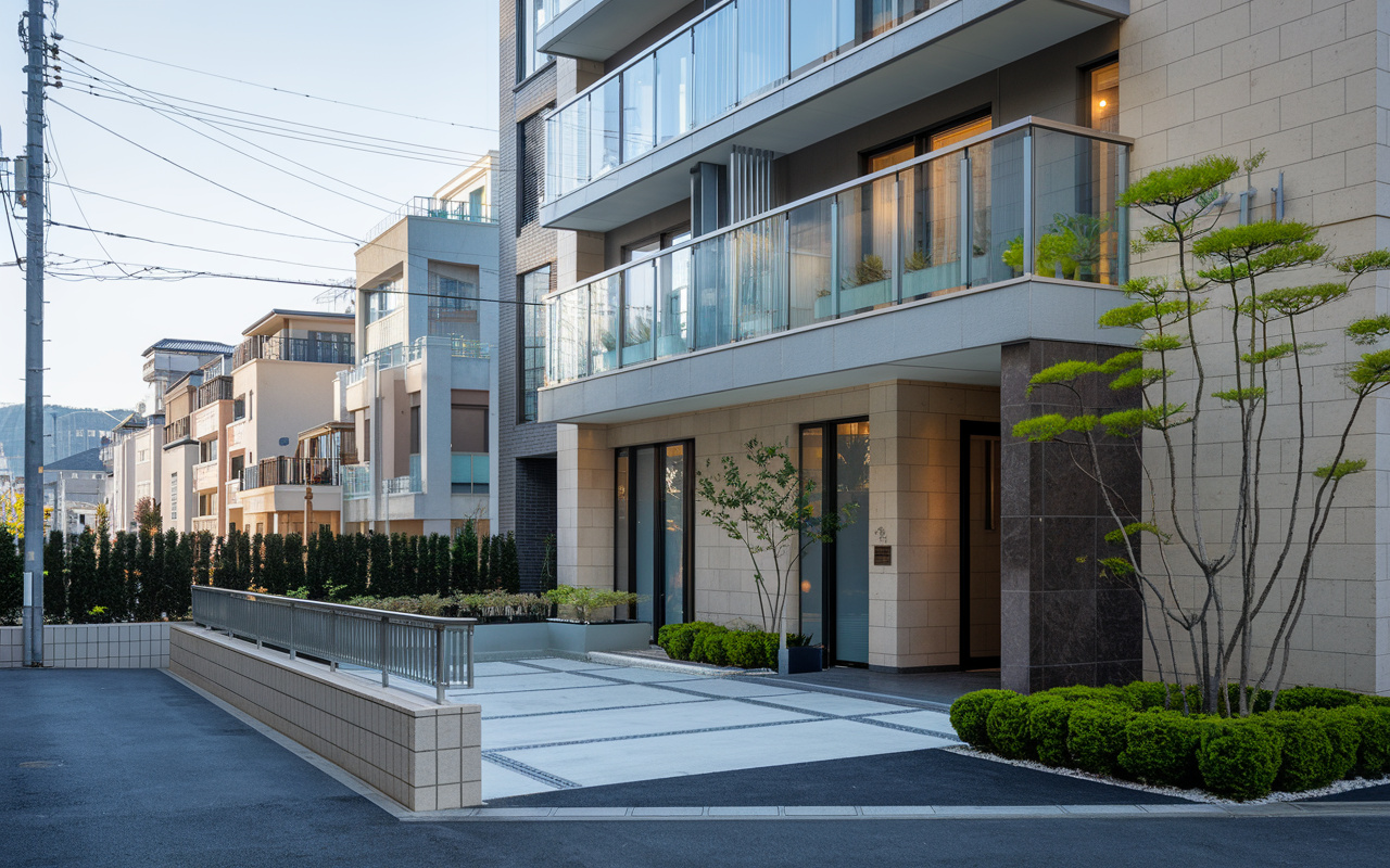株式会社エイトで安心のマンション売却!初心者でも分かる流れを解説の画像