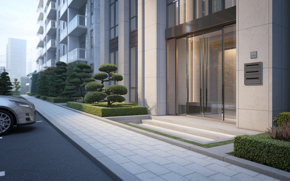 株式会社エイトのマンション売却はどう進める？スピード査定で早く価格を知るポイントを解説の画像