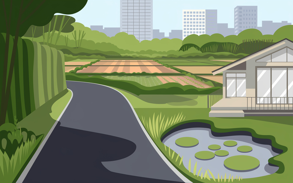 生物多様性維持協定制度とは？土地所有者が知っておきたい仕組みと注意点の画像