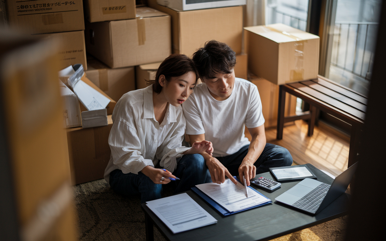 賃貸の賃貸住宅総合保険とは?地震保険とは何か基礎から解説の画像