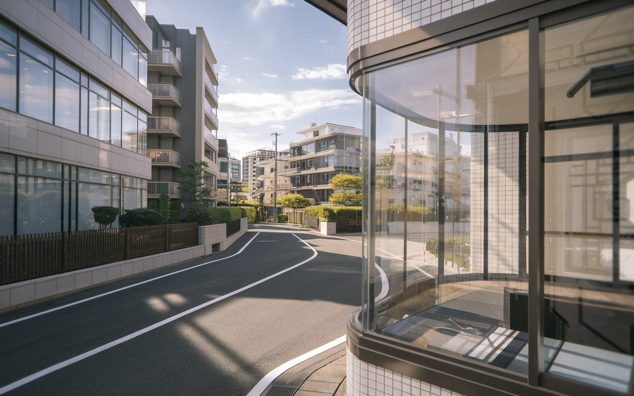 売買初心者の物件探しのコツとは?ポイントを押さえて納得の住まい選びの画像