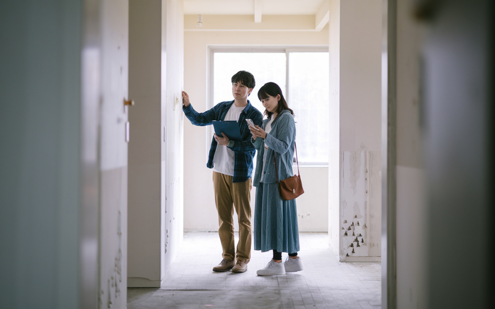 賃貸で入居直後のトラブルを防ぐには？対応と連絡の手順を解説の画像