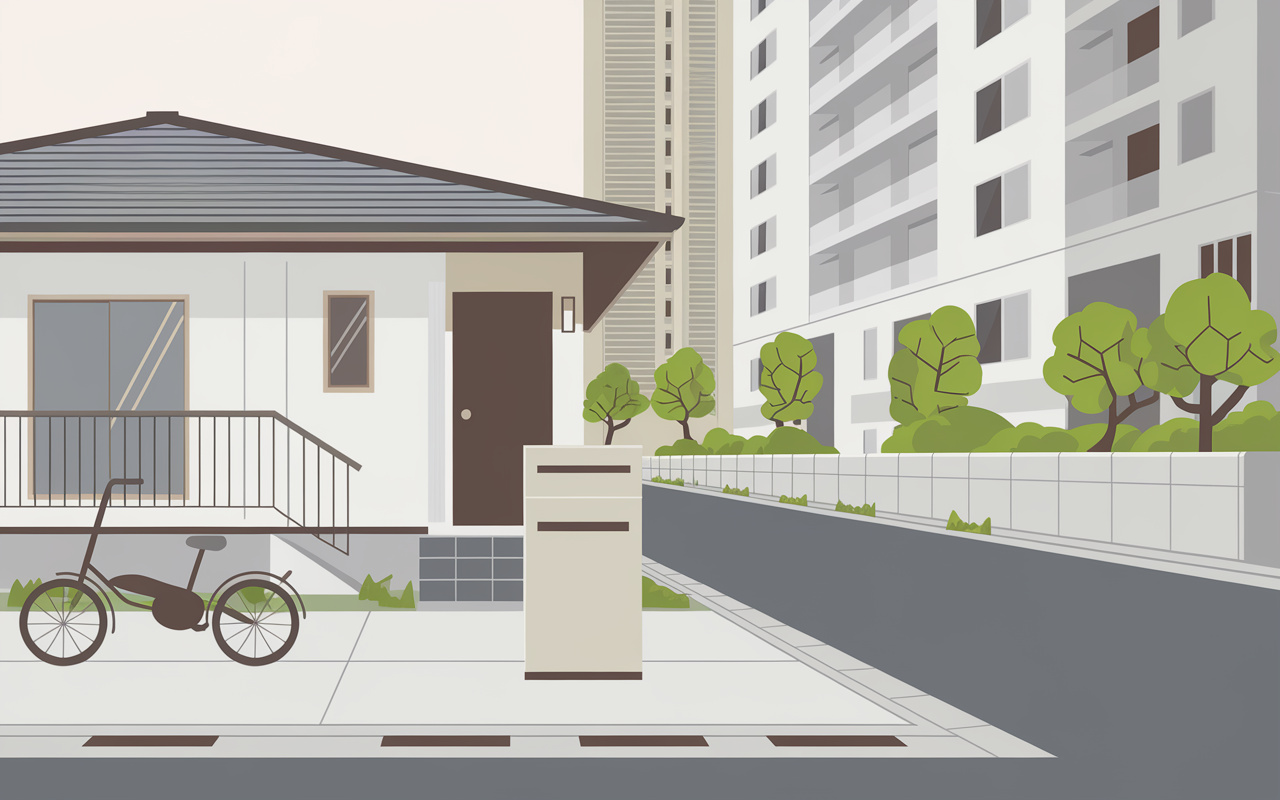 賃貸の定期借家契約とは?仕組みと注意点をわかりやすく解説の画像