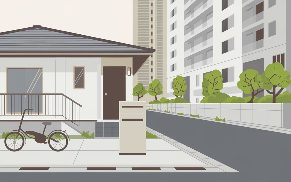 賃貸の定期借家契約とは？仕組みと注意点をわかりやすく解説の画像