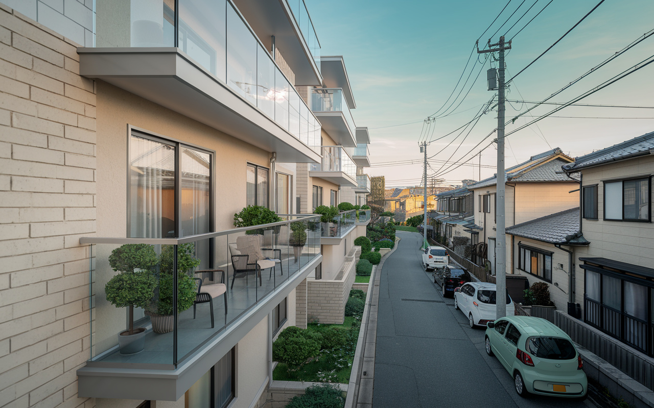 知多市のマンション査定相場は？価格の決まり方と高く売るポイントを解説の画像
