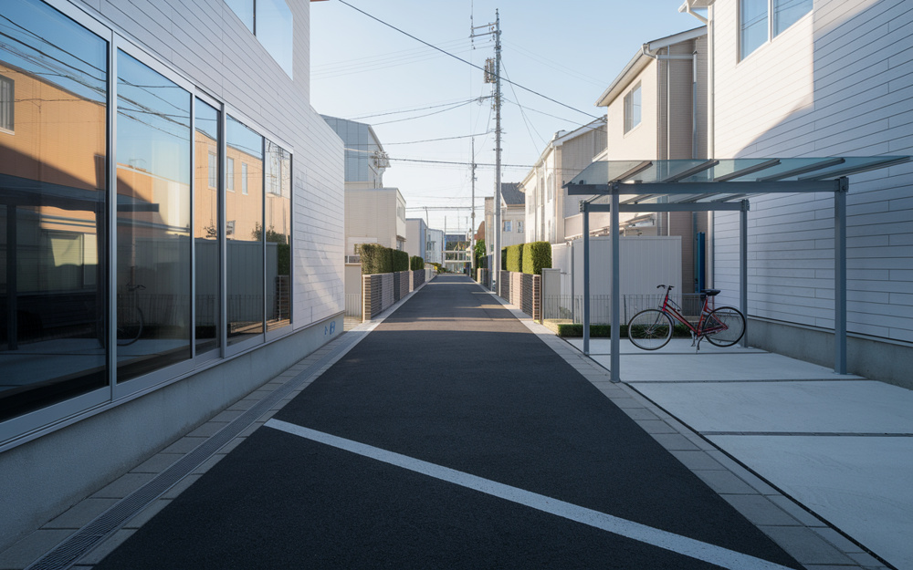 半田市の空き家はどう活用できる？活用事例と損をしない進め方を解説の画像