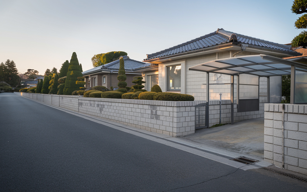 半田市へお盆に帰省したら何を確認する？不動産の見直しや相続空き家管理のポイント解説の画像