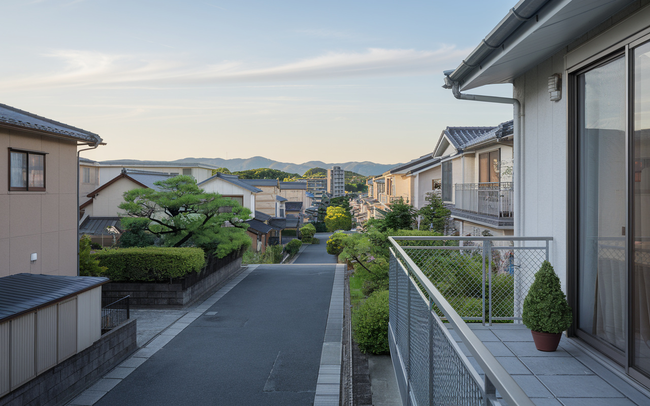 知多市へお盆に帰省したら要確認？不動産の相談準備と進め方を解説の画像