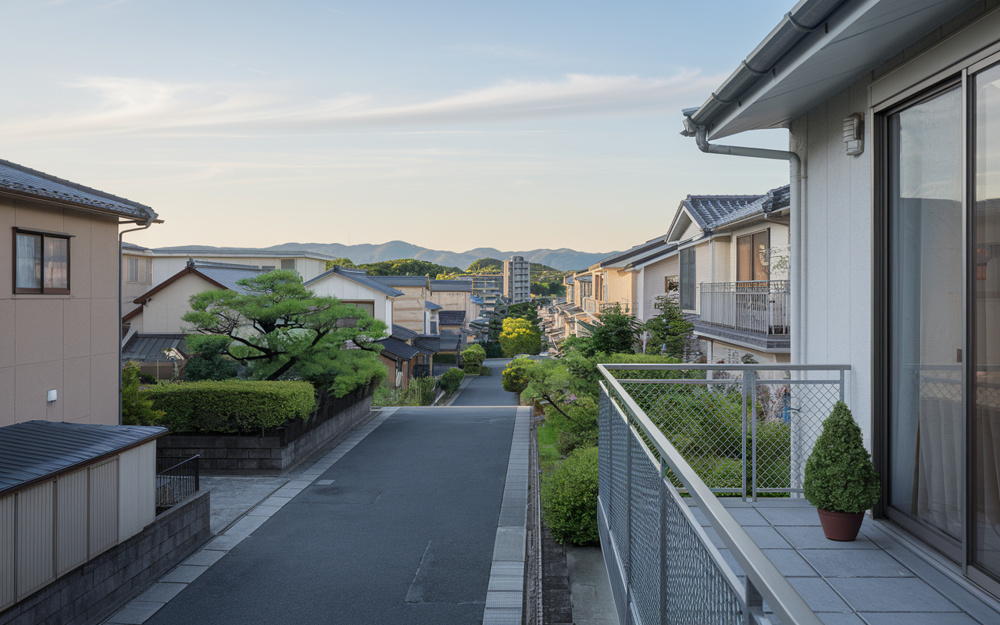 知多市へお盆に帰省したら要確認？不動産の相談準備と進め方を解説の画像