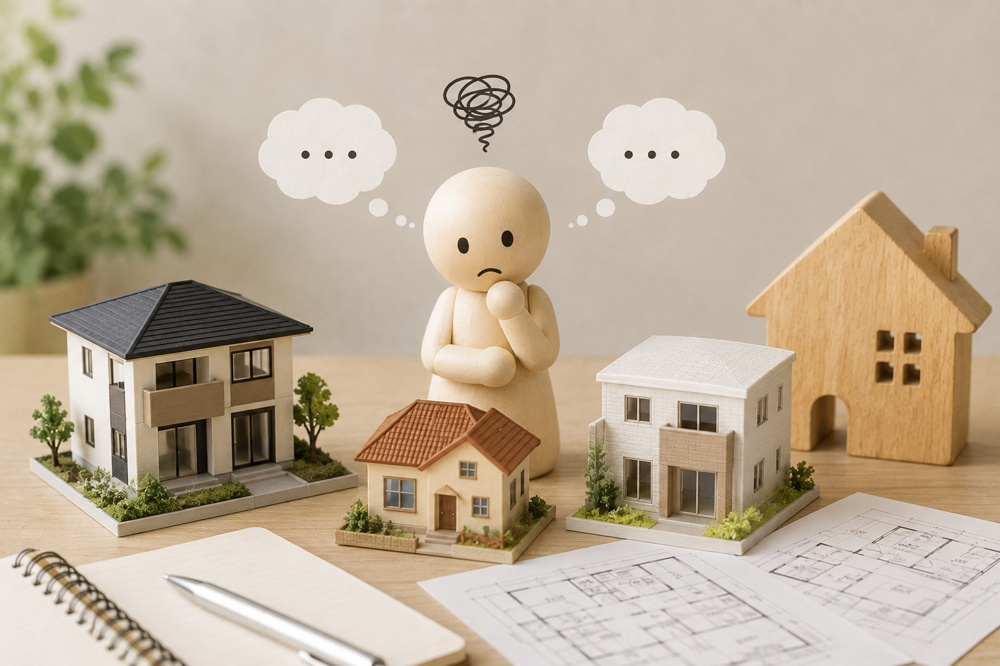 姫路市で新築戸建ては値引きできる？交渉のコツと損をしない判断基準を解説の画像