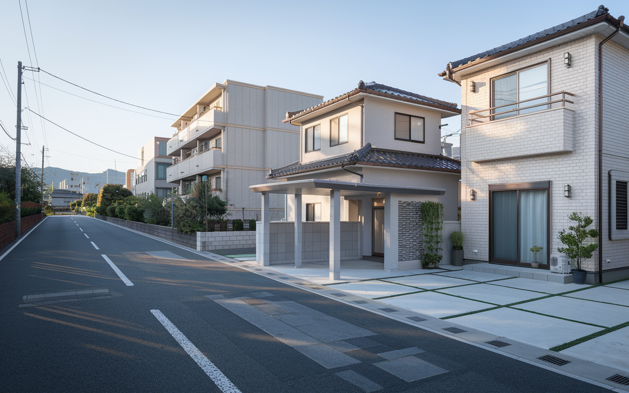 坂出市の住みやすさは？不動産相場とエリア別の選び方を解説の画像