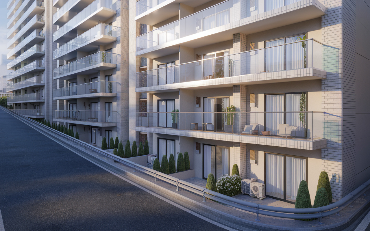 坂出市でマンション購入を検討中？住みやすいエリアの選び方と注意点を解説の画像