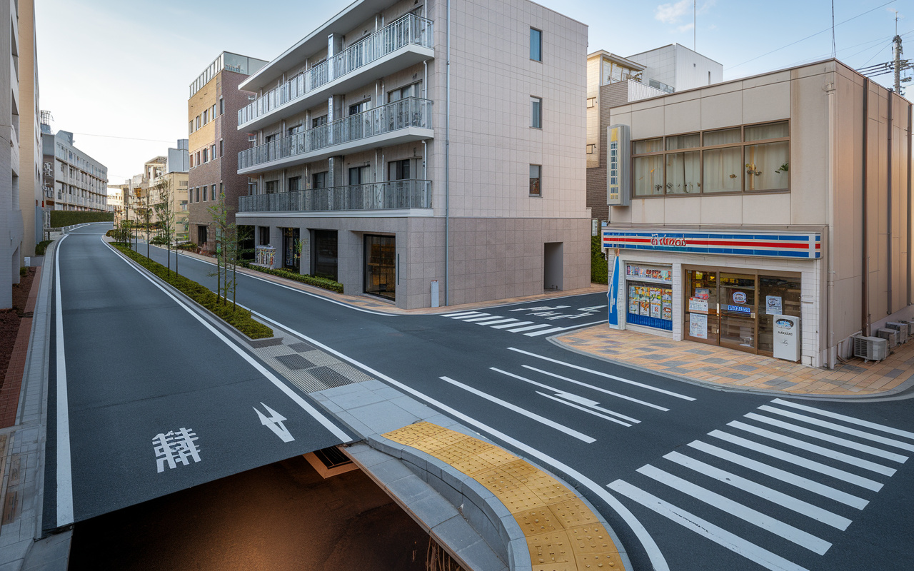 坂出市で交通アクセスが良い住みやすいエリアはどこ?利便性重視のエリア選びのポイントを解説の画像