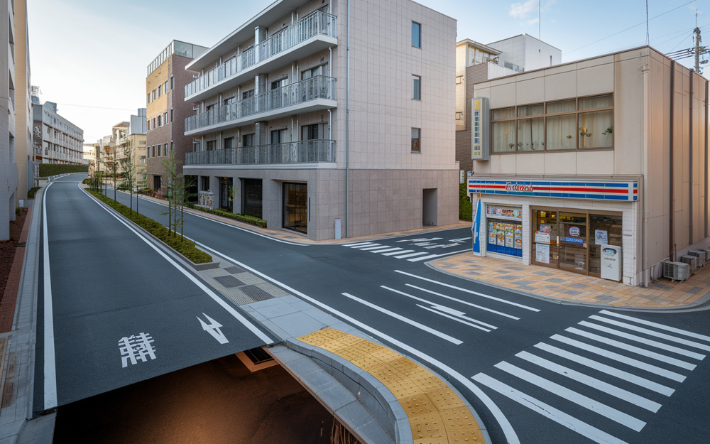 坂出市で交通アクセスが良い住みやすいエリアはどこ？利便性重視のエリア選びのポイントを解説の画像