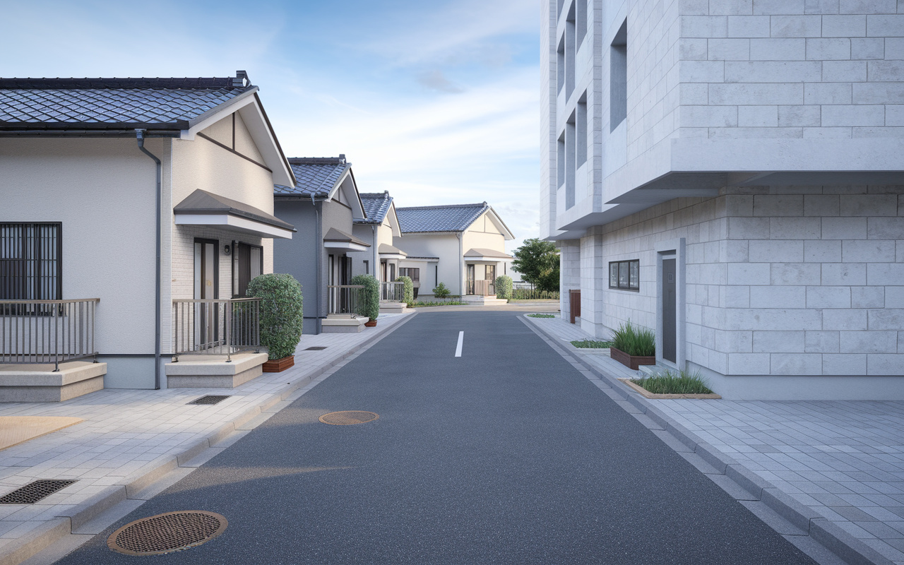 坂出市の治安は安心できる?市民アンケートで見る住み心地の実情の画像