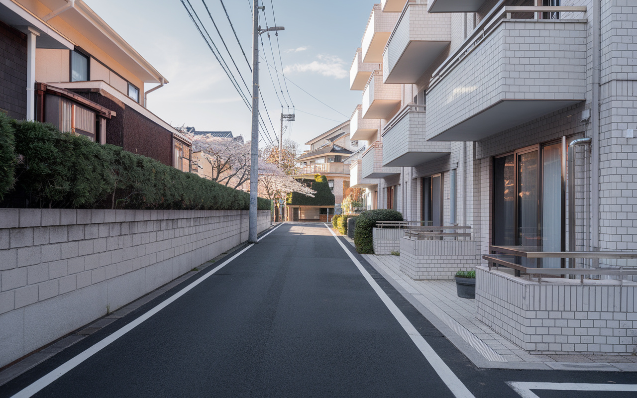坂出市の賃貸家賃相場は高い？住環境とあわせて適正な予算目安を解説の画像