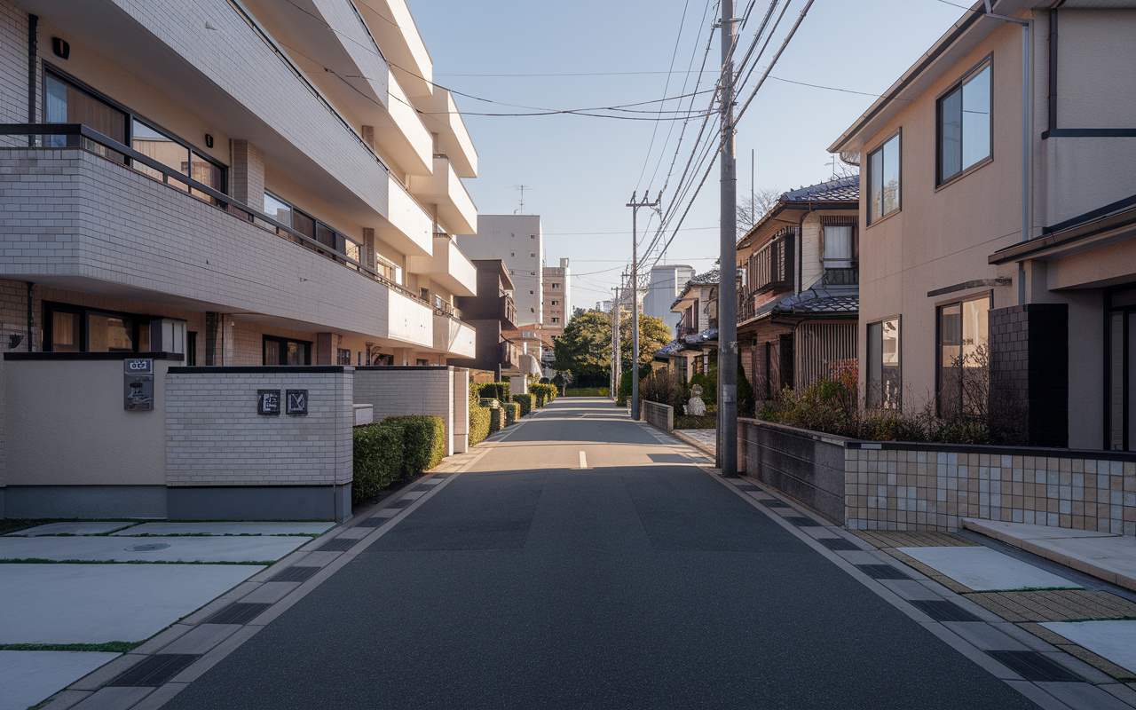 坂出市の住みやすさはどう？評判や引っ越し前に知りたい暮らしの特徴の画像