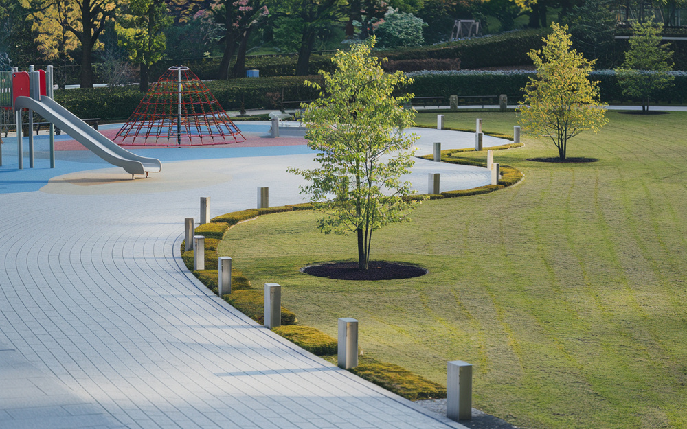 坂出市は公園が多いって本当？子育てしやすい街の環境や魅力を解説の画像