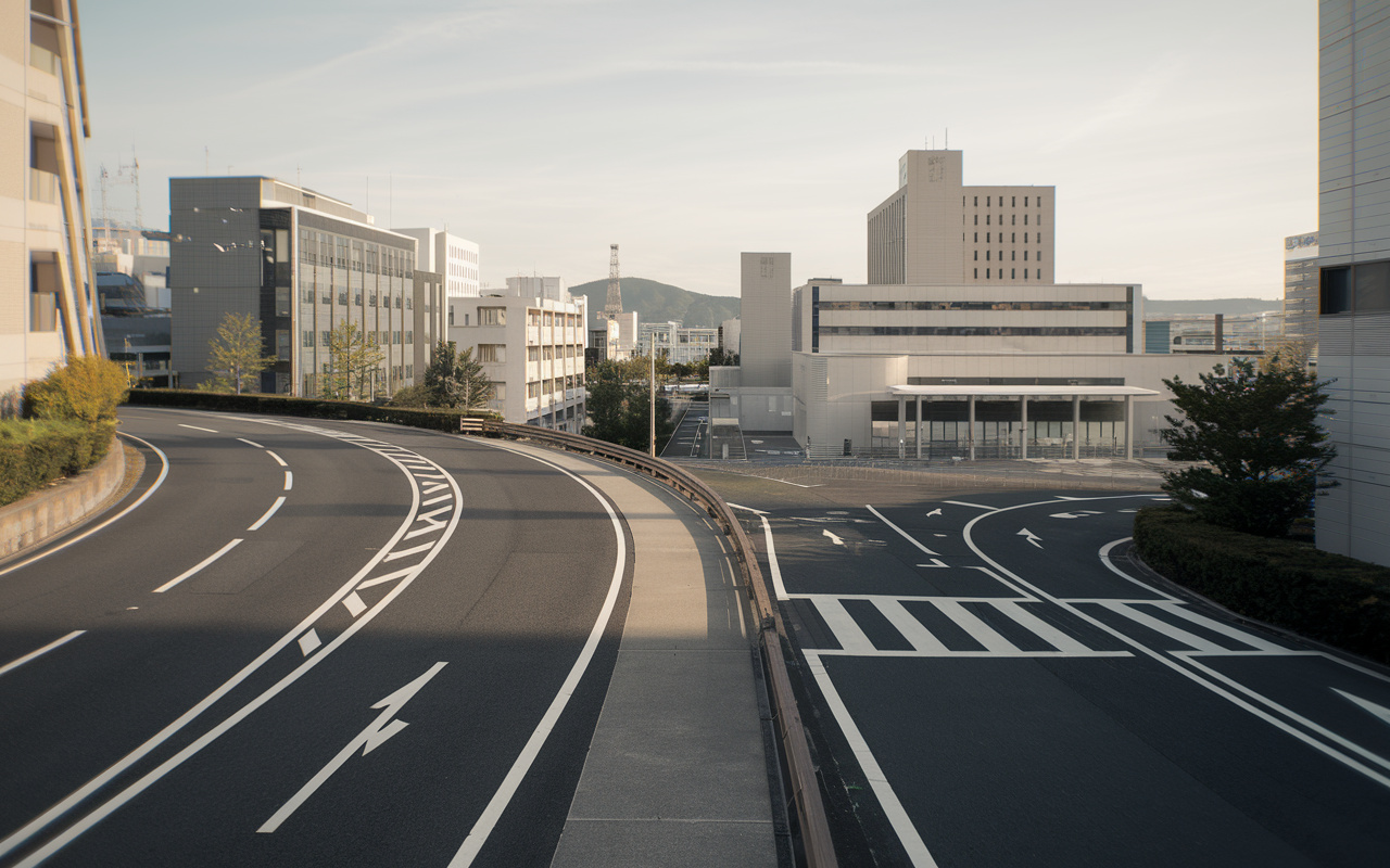 坂出市は病院が多いって本当？住みやすい地域か医療と交通で解説の画像