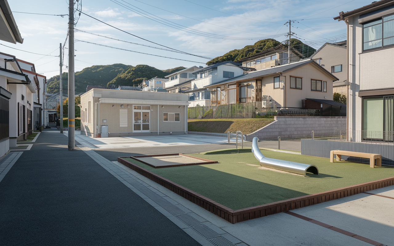 坂出市の子育て支援は充実している?住みやすさや教育環境も詳しく解説の画像