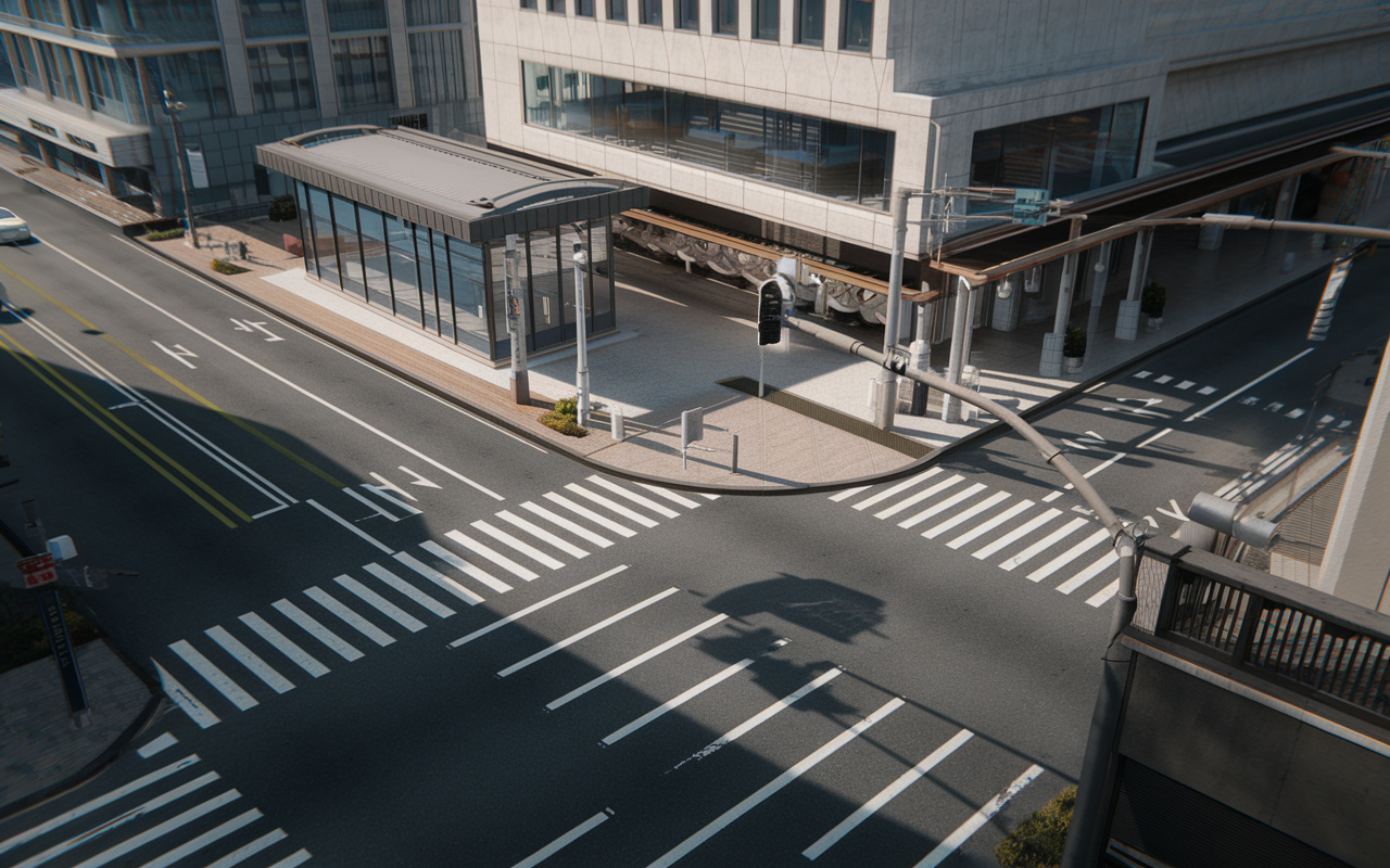 坂出市の通勤アクセスは便利？住みやすさや生活利便性を詳しく解説の画像