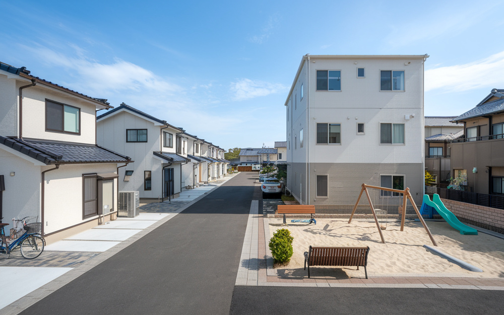坂出市は共働きで子育てしやすいまち？教育環境や暮らしやすさ住まい選びのポイントを解説の画像
