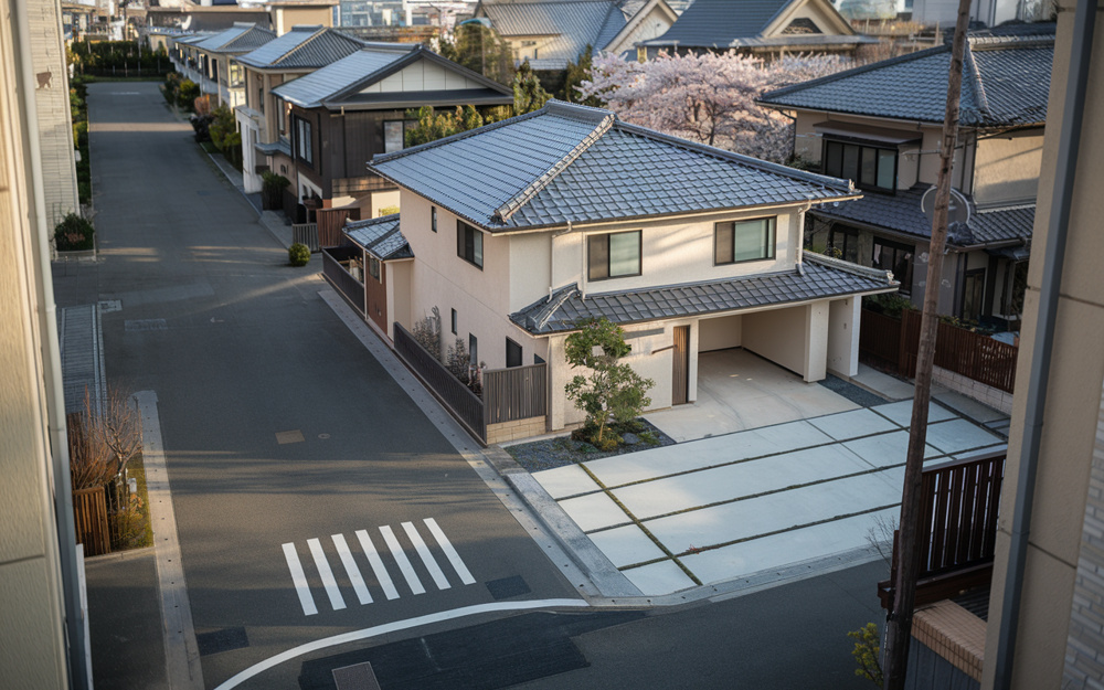 東住吉区で自宅を売るか迷う方へ 不動産売却の相談ポイントを詳しく解説の画像