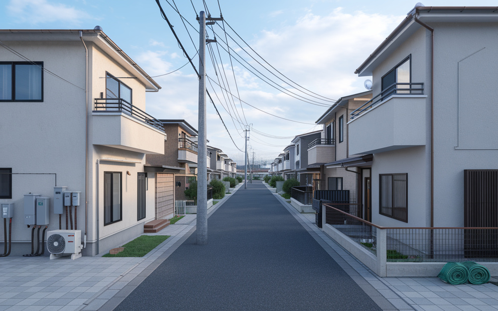 東大阪市で不動産相続に悩んだら？実家売却まで一括相談できる窓口の選び方の画像
