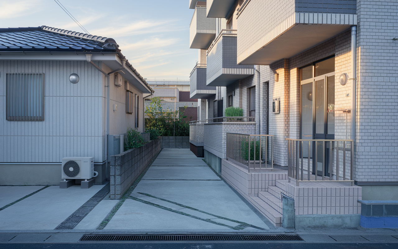 西宮市で離婚後の住み替えは不安？新生活の住まい選びのポイントを解説の画像
