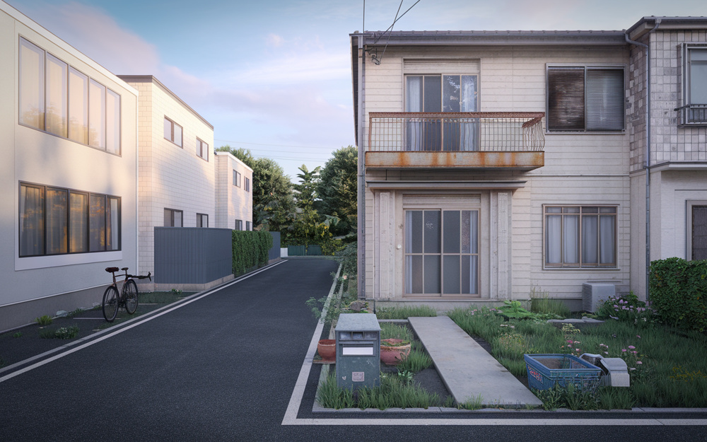 西宮市で空き家を探すなら必見？空き家バンクの仕組みと登録活用の流れを解説の画像