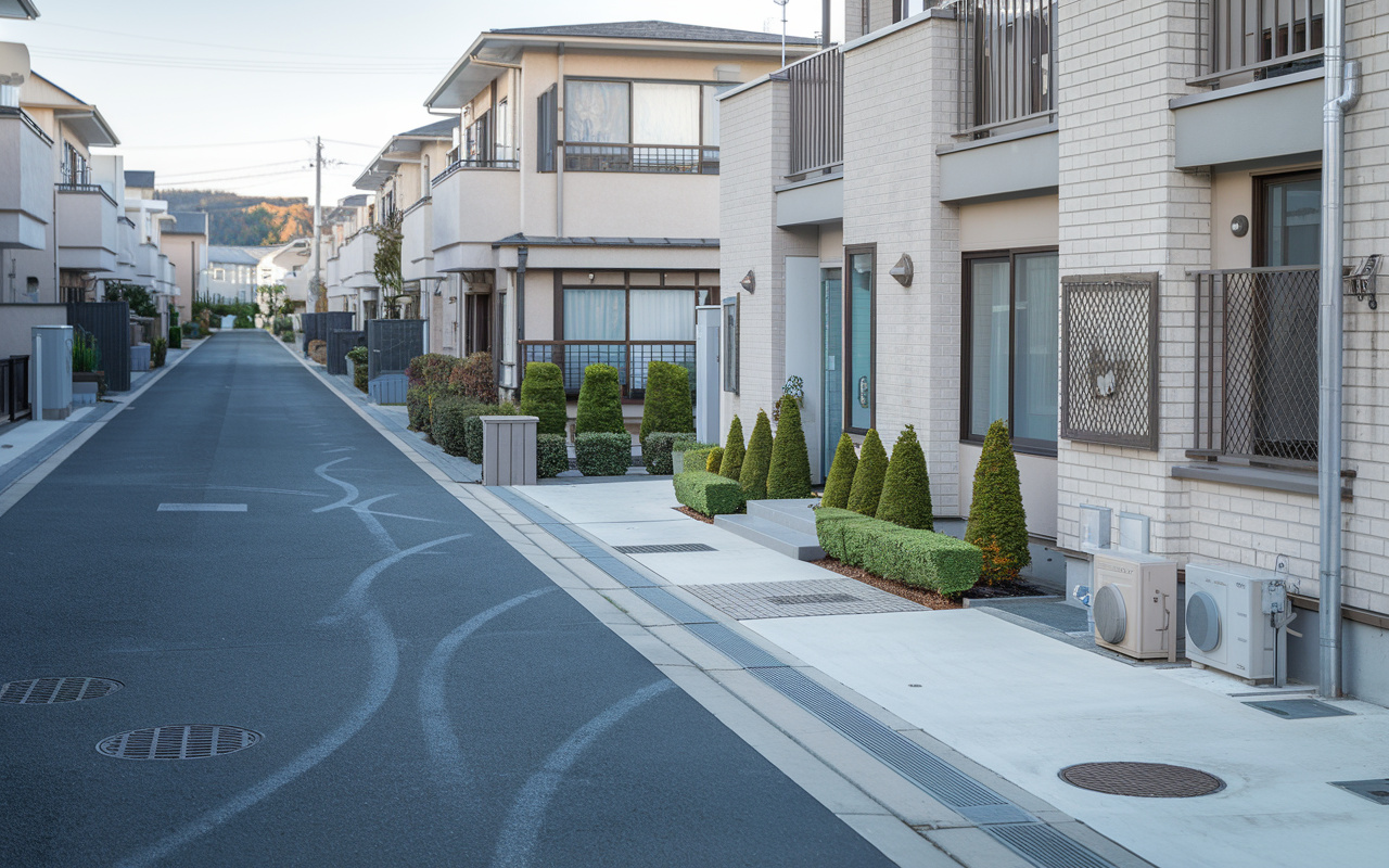 西宮市の収益物件は今が売却期？アパートオーナーが押さえたい価格相場と戦略の画像