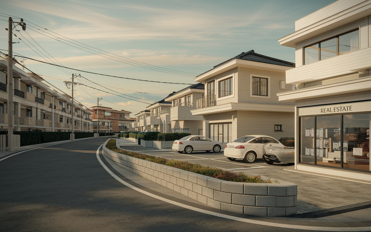 西宮市で仲介手数料無料は得か？初期費用を抑える住まい探しのコツの画像