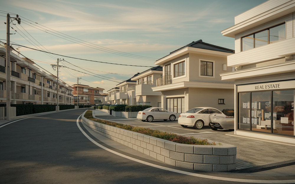 西宮市で仲介手数料無料は得か？初期費用を抑える住まい探しのコツの画像
