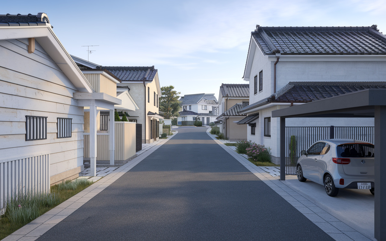 姫路市の不動産売却が長引く理由は？値下げの判断軸と見直すポイントを解説の画像
