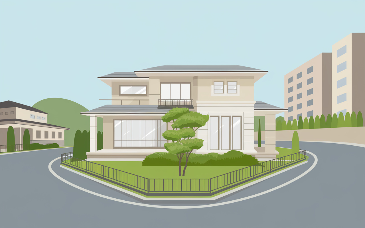 姫路市で離婚前に確認したい不動産売却の流れと財産分与のポイントの画像